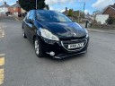 Peugeot 208 Hdi Allure