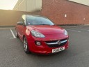 Vauxhall Adam Slam