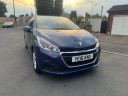 Peugeot 208 Active