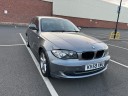 Bmw 1 Series 118d Sport