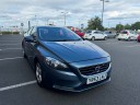 Volvo V40 D2 Se Nav