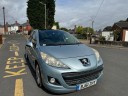 Peugeot 207 Hdi Allure