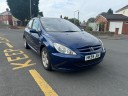 Peugeot 307 Se