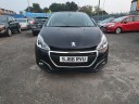 Peugeot 208 Blue Hdi Gt Line