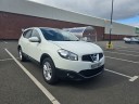 Nissan Qashqai Dci Acenta Plus 2