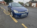 Vauxhall Astra Sxi 16v Twinport