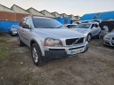 Volvo Xc90 D5 Se