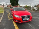 Audi A3 Sportback Tdi Sport