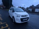 Citroen C1 Feel