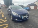 Peugeot 208 E-hdi Allure