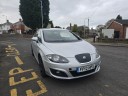 Seat Leon Tdi Cr Ecomotive S Copa