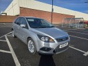 Ford Focus Zetec