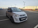 Citroen C1 Airscape Feel Edition