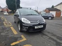 Citroen C4 Picasso Hdi Edition Picasso