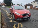 Peugeot 2008 Active