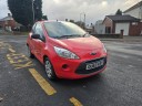 Ford Ka Studio