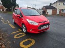 Ford B-max Zetec