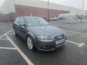 Audi A3 Fsi S Line