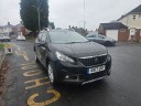 Peugeot 2008 Blue Hdi S/s Allure