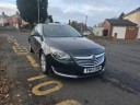 Vauxhall Insignia Se Cdti Ecoflex S/s