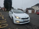 Kia Proceed Pro Ceed Crdi Se Tech Isg