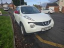 Nissan Juke Acenta Premium