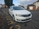 Skoda Rapid Se Tdi Cr