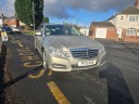 Mercedes-benz E-class E200 Cdi Blueefficiency Avantgarde Ed125