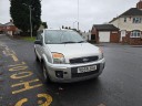 Ford Kuga Titanium X Tdci