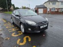 Ford Focus Zetec