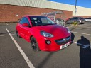 Vauxhall Adam Jam