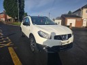 Nissan Qashqai 360