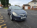 Vauxhall Corsa Sxi Ac