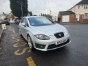 Seat Leon Tdi Cr Fr