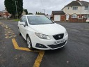 Seat Ibiza Sport